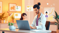 Tips Praktis Cara Dapat Uang Online Lewat Jasa Konsultasi Diet Daring