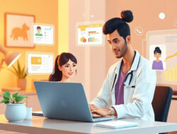 Tips Praktis Cara Dapat Uang Online Lewat Jasa Konsultasi Diet Daring